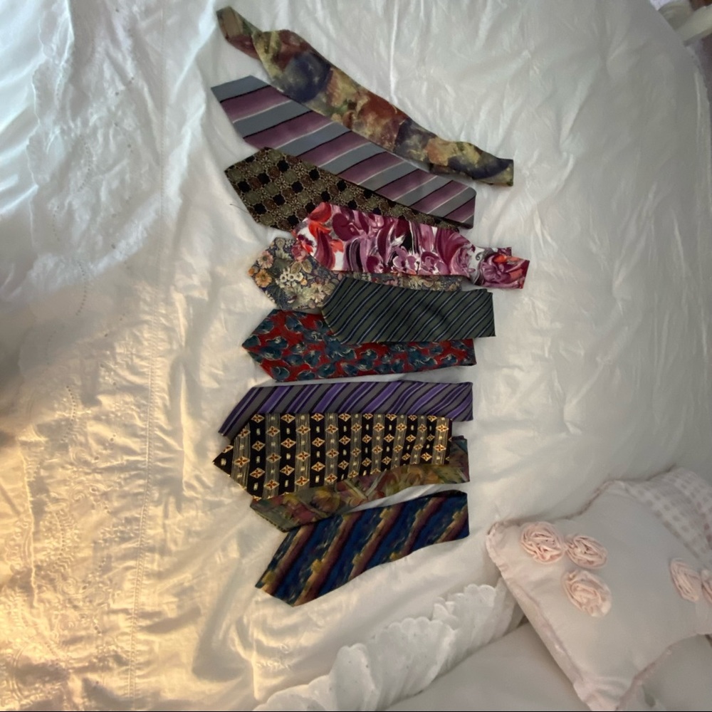 Men’s ties bundle - Picture 4 of 5